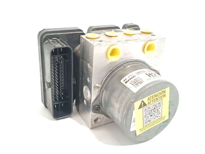 Recambio de abs para kia sportage v (nq5) 1.6 t-gdi mhev referencia OEM IAM 58910R2130 BE600MEC31 BH6013EC51 - Gris
