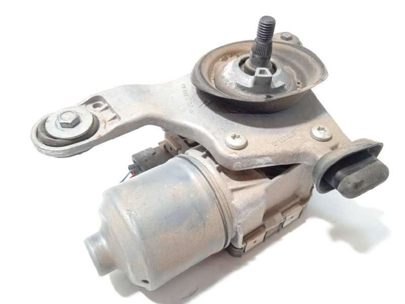 Recambio de motor limpia delantero para citroën c4 picasso 1.2 12v e-thp / puretech referencia OEM IAM 9816172880  0390248161 - Azul 4