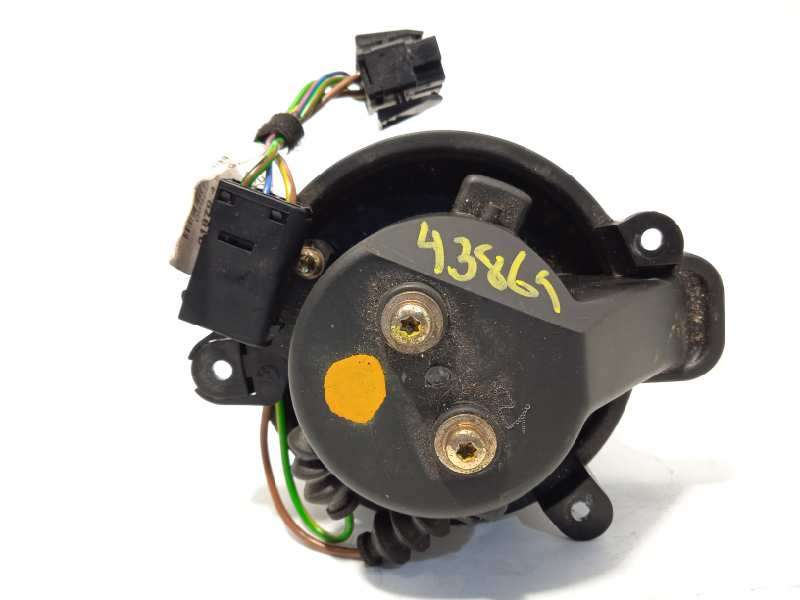 Recambio de motor calefaccion para bmw x5 (e53) 3.0d referencia OEM IAM 64118385546 3