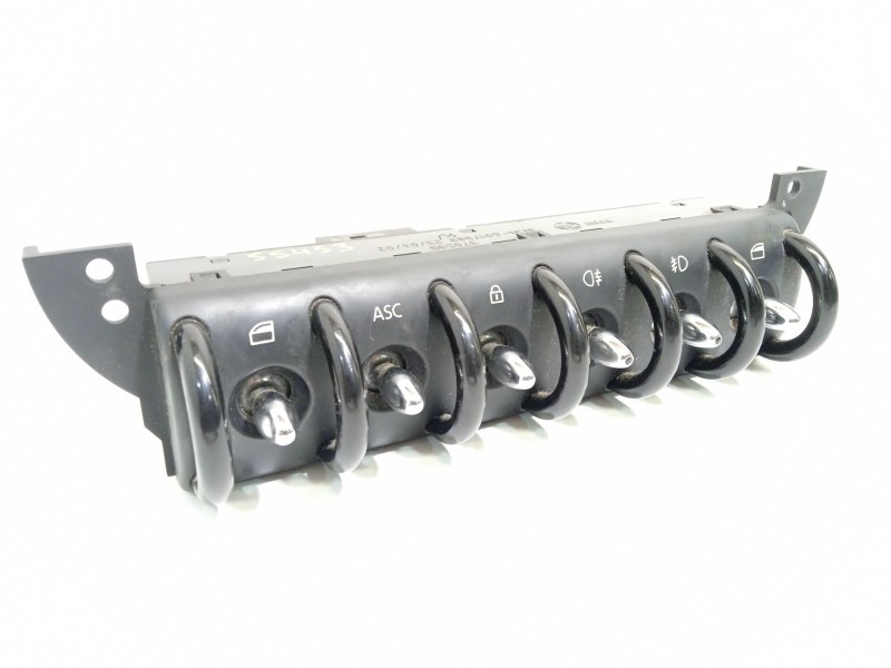 MANDO MULTIFUNCION 6917989 61316917989 