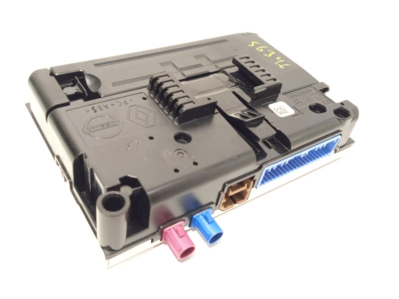 MODULO ELECTRONICO 2591A6180R 