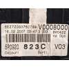 Recambio de cuadro instrumentos para seat altea xl (5p5) reference referencia OEM IAM 5P0920823C  