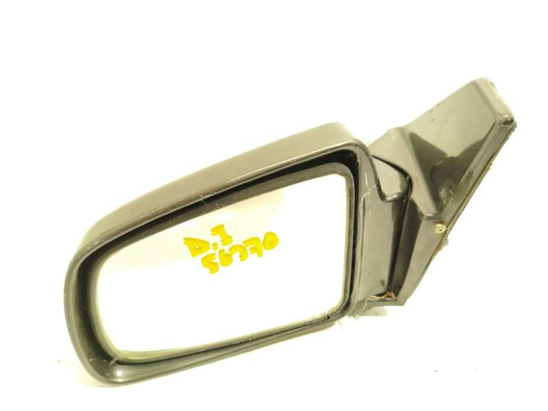 Recambio de retrovisor izquierdo para suzuki vitara (et, ta, td) 1.6 a las 4 ruedas (ta, ta01, se416) referencia OEM IAM NOREF - Negro