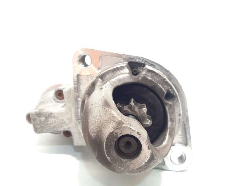 Recambio de motor arranque para bmw serie 1 berlina (e81/e87) 118i referencia OEM IAM 12417550975  0001138002 - Negro 3