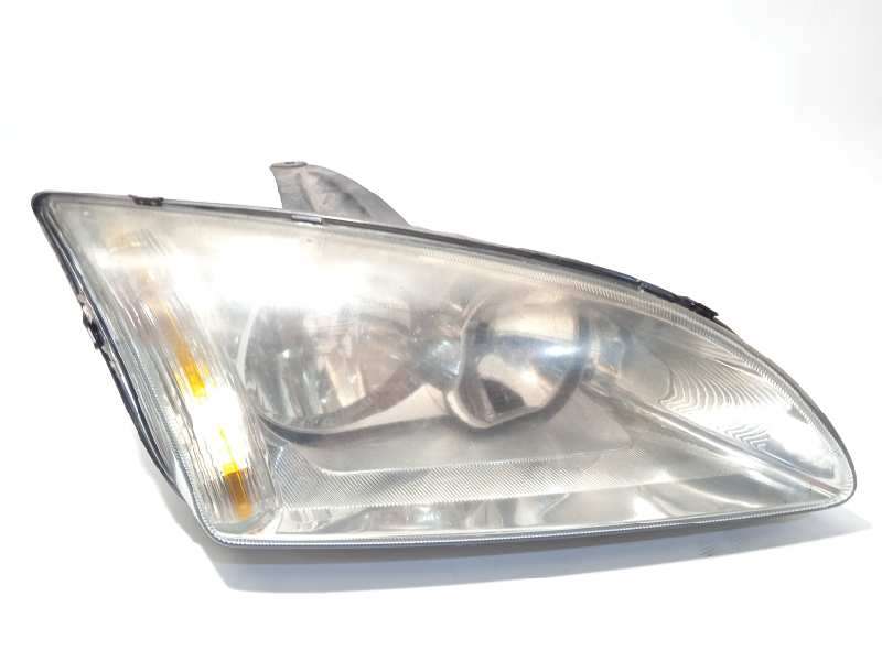 Recambio de faro derecho para ford focus berlina (cap) trend referencia OEM IAM 1480979 2