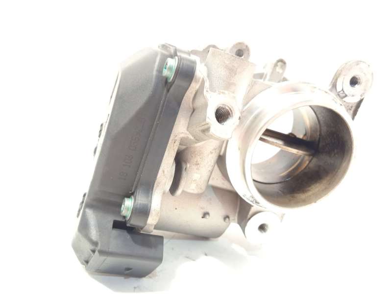 Recambio de caja mariposa para seat leon st (5f8) 2.0 tdi 4drive referencia OEM IAM 04L128063T 04L128059T A2C94859900 - Blanco 2
