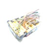 Recambio de caja reles / fusibles para citroën c4 grand picasso attraction referencia OEM IAM 9804848580  