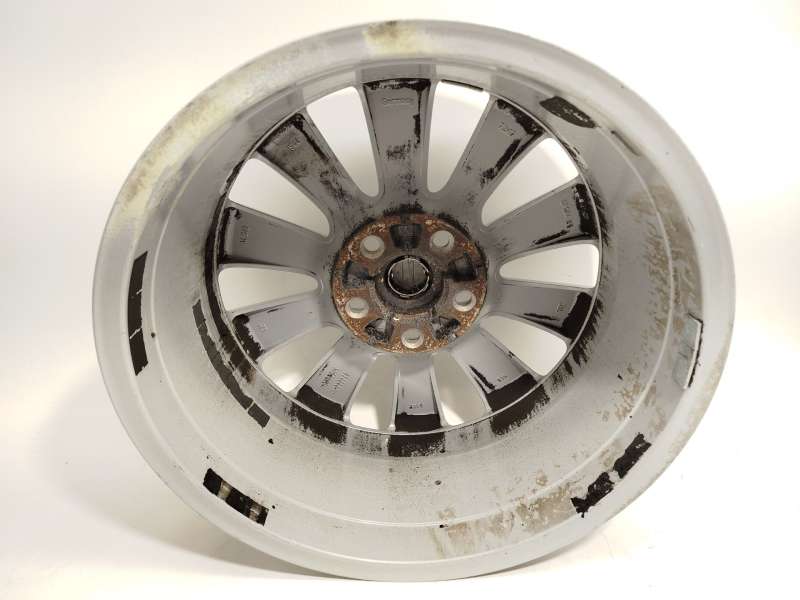 Recambio de llanta para opel zafira tourer c (p12) 2.0 cdti (75) referencia OEM IAM 13276347 - Negro 5