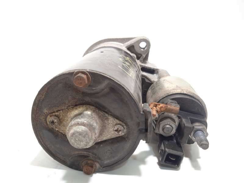 Recambio de motor arranque para bmw serie 1 berlina (e81/e87) 118i referencia OEM IAM 12417550975  0001138002 - Negro 4