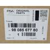 Recambio de faro izquierdo para citroën jumpy fugón confort xl referencia OEM IAM 9808567780  