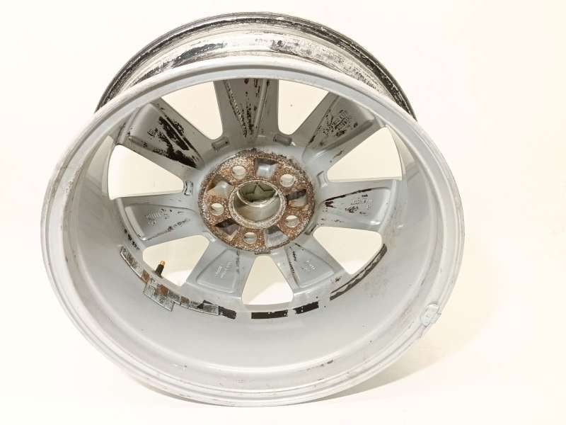 Recambio de llanta para mitsubishi outlander ii (cw_w) 2.2 di-d 4wd referencia OEM IAM 4250B593 5