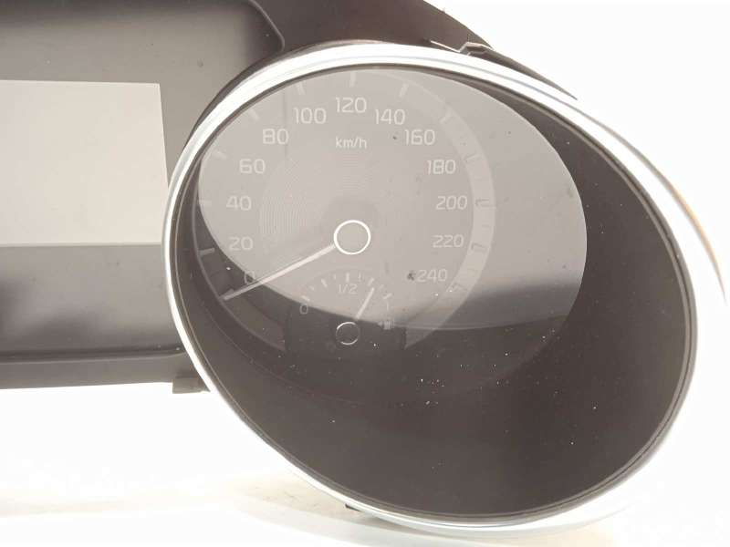 Recambio de cuadro instrumentos para kia xceed edrive phev referencia OEM IAM 94003CR100  1100448481PO 4