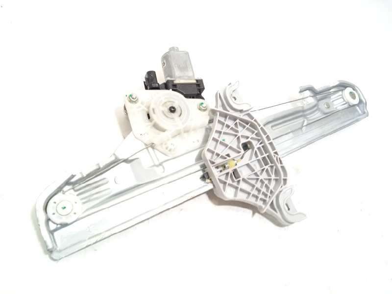 Recambio de elevalunas delantero derecho para hyundai kona 1.0 tgdi cat referencia OEM IAM 82402J9000  82460J9000 - Blanco 2