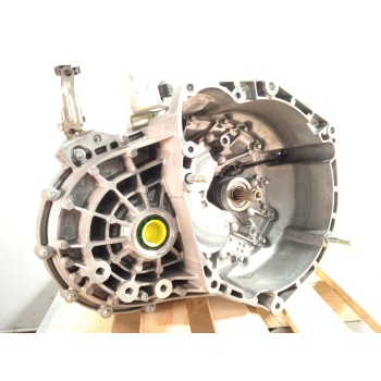 Recambio de caja cambios para jeep compass (mp, m6, mv, m7) 1.6 multijet referencia OEM IAM C63563551 2883196 63563551