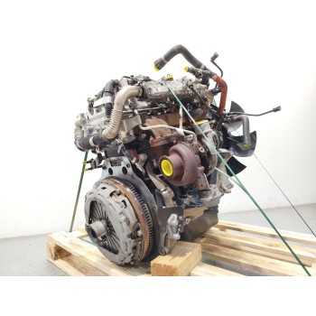 MOTOR COMPLETO F1CFL411C 