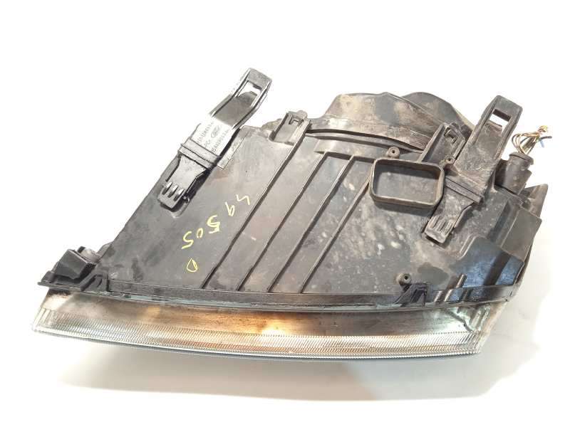 Recambio de faro derecho para ford focus berlina (cap) trend referencia OEM IAM 1480979 4