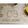 Recambio de abs para nissan patrol gr (y61) básico referencia OEM IAM 47660VC300  11000031320