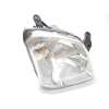 Recambio de faro derecho para opel meriva cosmo referencia OEM IAM 93321053  