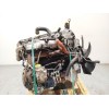 Recambio de motor completo para iveco daily vi furgoneta 35s16, 35c16, 70c16 referencia OEM IAM F1CFL411C  