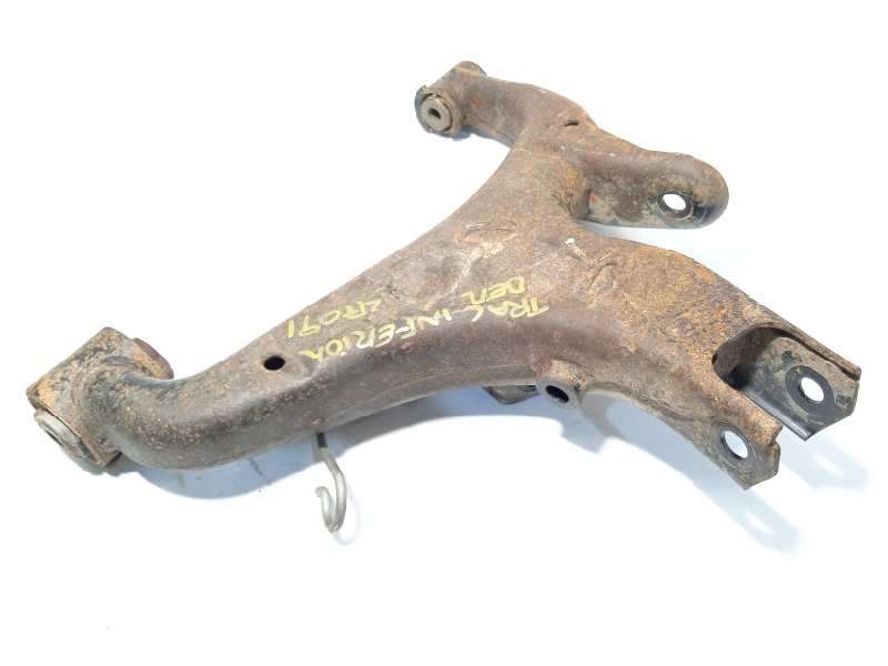 Recambio de brazo suspension inferior trasero derecho para land rover discovery 2.7 td v6 cat referencia OEM IAM RHI500048 6H225