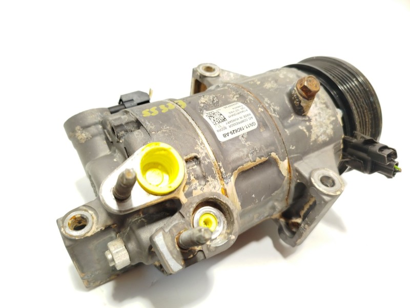 COMPRESOR AIRE ACONDICIONADO GN1119D629AB 2635303 