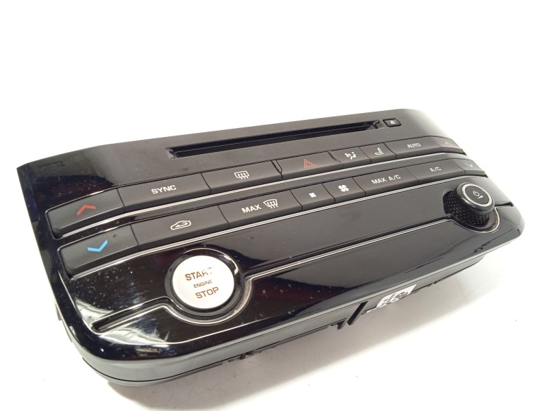 MANDO MULTIFUNCION JX6318C858NB T2H21933 