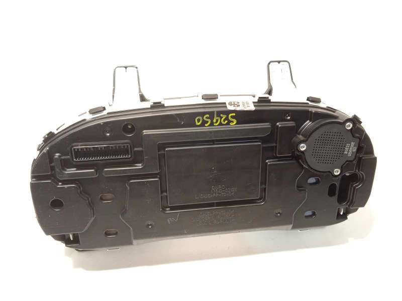 Recambio de cuadro instrumentos para kia xceed edrive phev referencia OEM IAM 94003CR100  1100448481PO 5