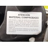Recambio de motor completo para iveco daily vi furgoneta 35s16, 35c16, 70c16 referencia OEM IAM F1CFL411C  