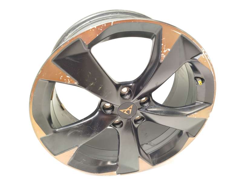 Recambio de llanta para cupra leon (kl1, ku1, kug) 1.5 etsi referencia OEM IAM 5FA601025HXEB 2