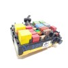 Recambio de caja reles / fusibles para citroën c-elysée shine referencia OEM IAM 9804848580  