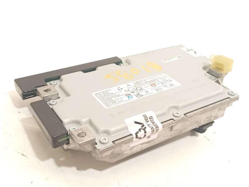 Recambio de modulo electronico para ford tourneo courier 1.0 ecoboost referencia OEM IAM R2XT14G670AKF SU5T14G670ANH 2790435 3