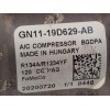 Recambio de compresor aire acondicionado para ford kuga iii (dfk) 1.5 ecoboost referencia OEM IAM GN1119D629AB 2635303 