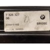 Recambio de elevalunas delantero izquierdo para bmw serie 4 gran coupe (f36) 2.0 referencia OEM IAM 7326327 0130822514 7046031