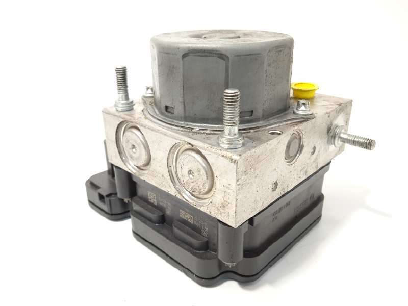 Recambio de abs para dacia sandero stepway referencia OEM IAM 476601203R 0265956403 269722 3