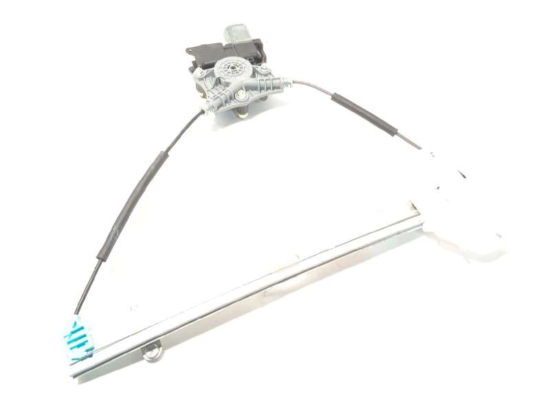 Recambio de elevalunas delantero izquierdo para kia rio (yb) 1.0 tgdi cat referencia OEM IAM 82450H8010 - Rojo 2