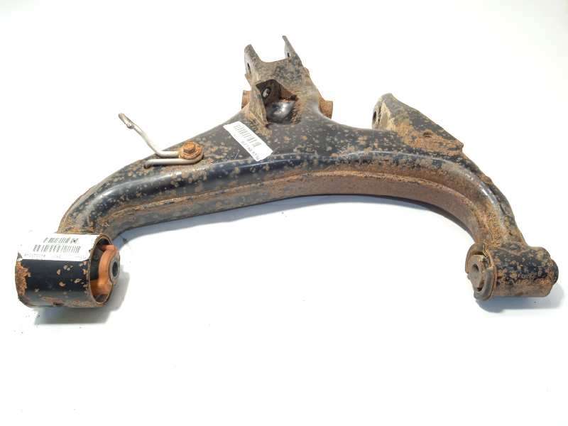 Recambio de brazo suspension inferior trasero derecho para land rover discovery 2.7 td v6 cat referencia OEM IAM RHI500048 6H225 3