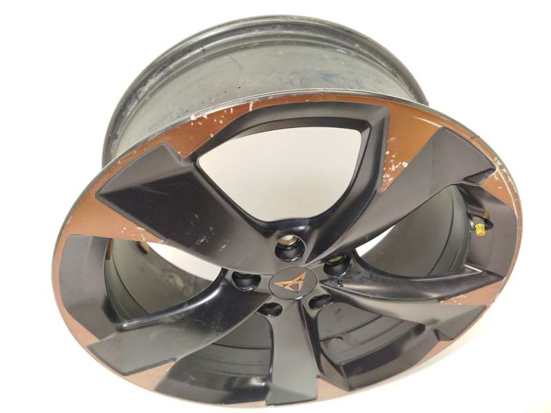 Recambio de llanta para cupra leon (kl1, ku1, kug) 1.5 etsi referencia OEM IAM 5FA601025HXEB 3