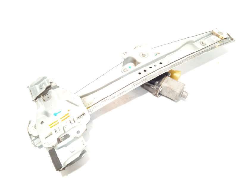 Recambio de elevalunas trasero derecho para chevrolet cruze ls referencia OEM IAM 95999490  96964421 - Verde 2