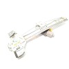 Recambio de elevalunas trasero derecho para chevrolet cruze ls referencia OEM IAM 95999490  96964421