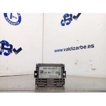 MODULO ELECTRONICO 4M0035456A 