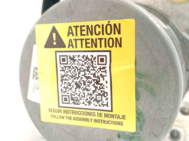 Recambio de abs para kia sportage v (nq5) 1.6 t-gdi mhev referencia OEM IAM 58910R2130 BE600MEC31 BH6013EC51 - Gris 5