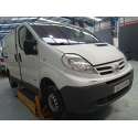 NISSAN PRIMASTAR FURGONETA (X83)