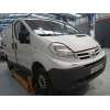 nissan primastar furgoneta (x83) del año 2008