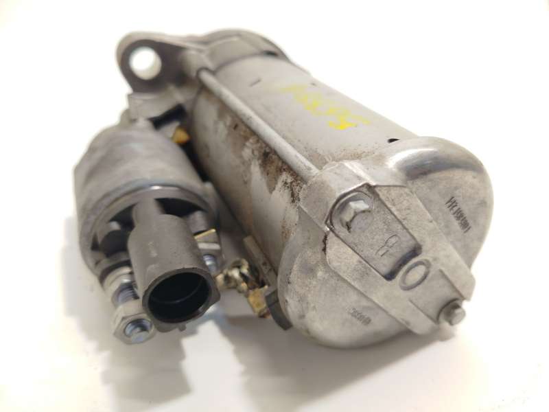Recambio de motor arranque para seat ateca (kh7, khp) 1.5 tsi referencia OEM IAM 02M911024Q  0001179512 - Gris 4