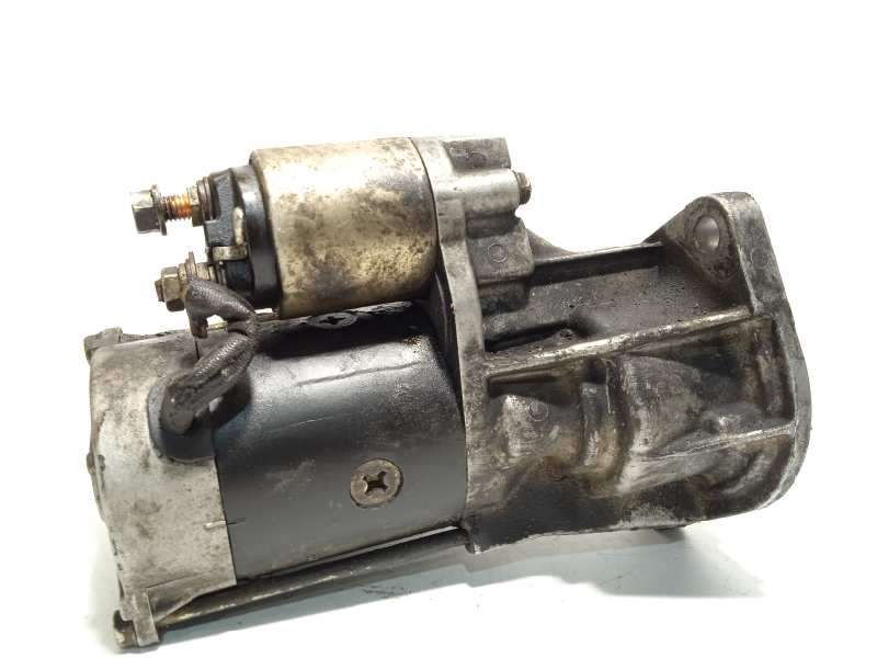 Recambio de motor arranque para nissan patrol gr (y61) básico referencia OEM IAM 23300VC101  S13551A - Verde 2
