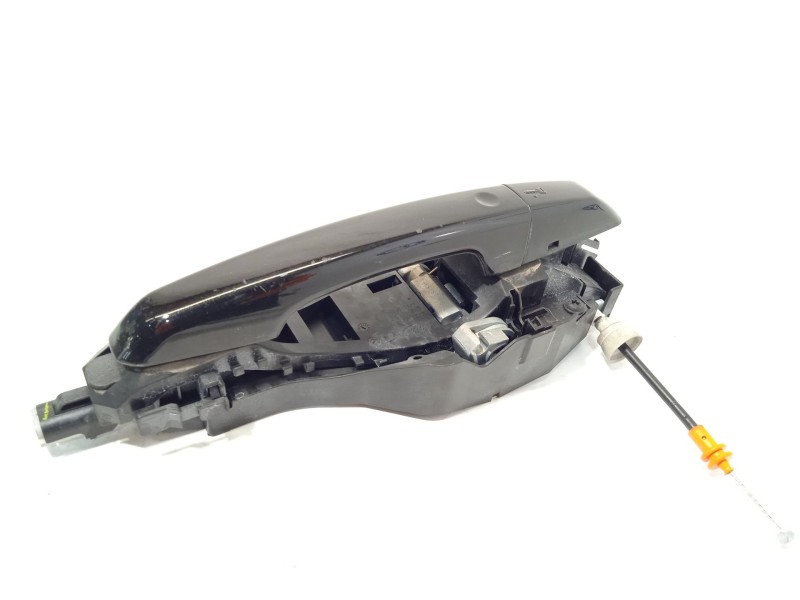 MANETA EXTERIOR DELANTERA IZQUIERDA BJ32224N03 T4N5420LML EJ3222400AB8LML