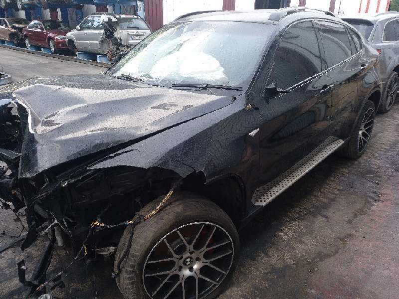 BMW X6 (E71)