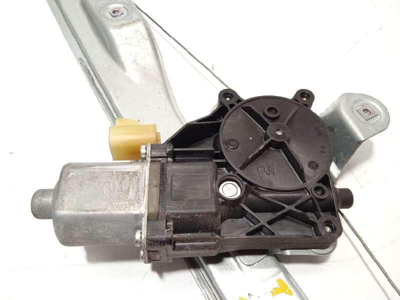 Recambio de elevalunas trasero derecho para chevrolet cruze ls referencia OEM IAM 95999490  96964421 - Verde 3