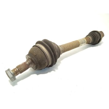 TRANSMISION DELANTERA IZQUIERDA 9661107380 8NN48 3272PZ