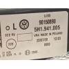 Recambio de faro izquierdo para volkswagen golf viii lim. (cd1) style referencia OEM IAM 5H1941005  90150890